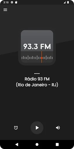 Rádio 93 FM Rio de Janeiro
