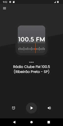 Rádio Clube FM 100.5