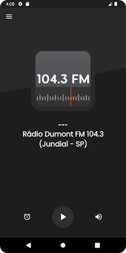 Rádio Dumont FM 104.3