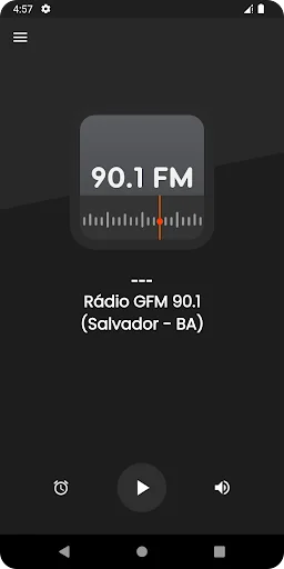 Rádio GFM 90.1