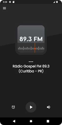 Rádio Gospel FM 89.3
