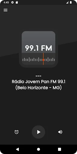 Rádio Jovem Pan FM 99.1