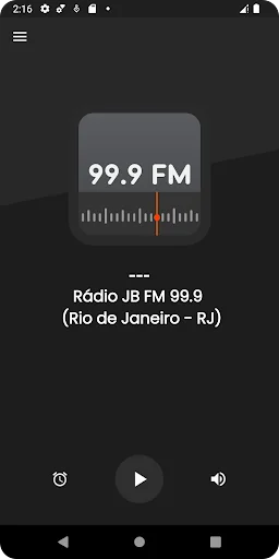 Rádio JB FM 99.9
