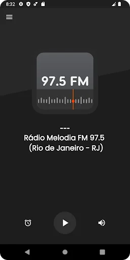 Rádio Melodia FM 97.5