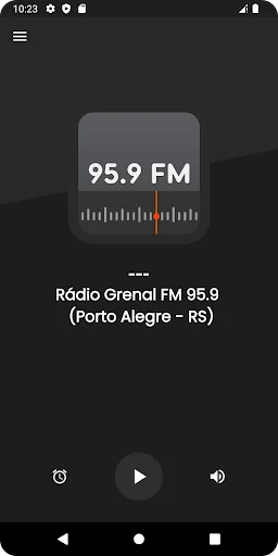 Rádio Grenal FM 95.9