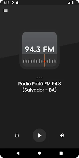 Rádio Piatã FM 94.3