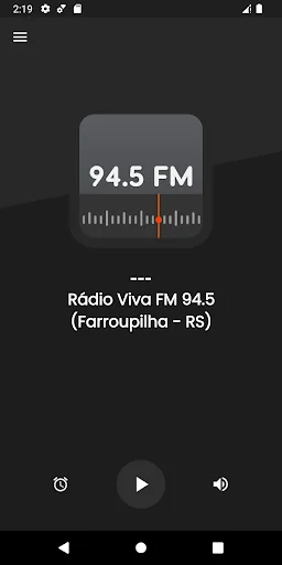 Rádio Viva FM 94.5