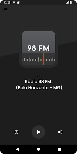 Rádio 98 FM (Belo Horizonte)