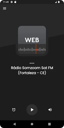 Rádio Somzoom Sat FM
