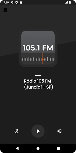 Rádio 105 FM (Jundiaí - SP)
