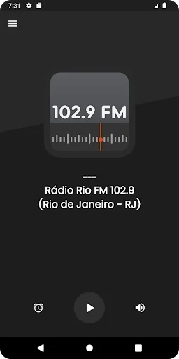 Rádio Rio FM 102.9