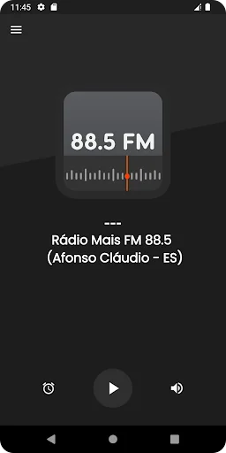 Rádio Mais FM 88.5