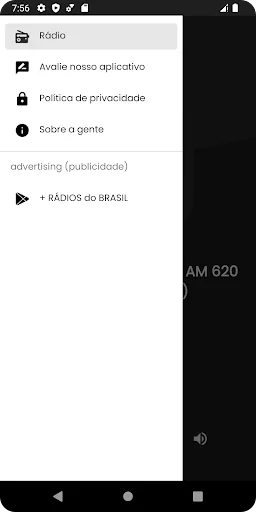 Rádio Jovem Pan News AM 620