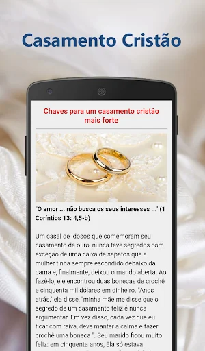 Christian Marriage