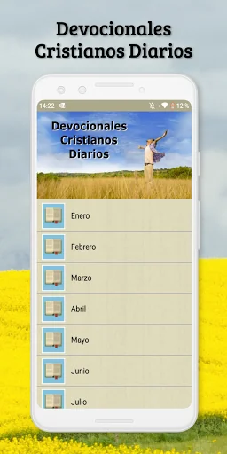 Christian Devotionals