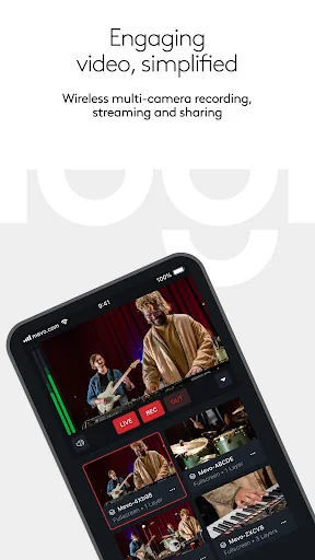 Mevo Studio