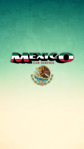 Mexico Car Service