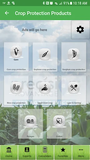 MFA Agronomy Guide