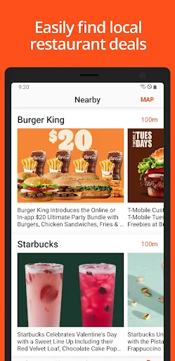 Flyerify: Weekly Ads & Grocery screenshot 3