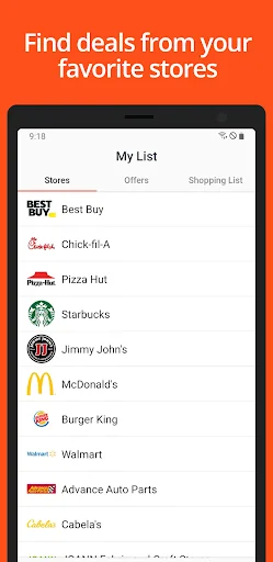 Flyerify: Weekly Ads & Grocery screenshot 4