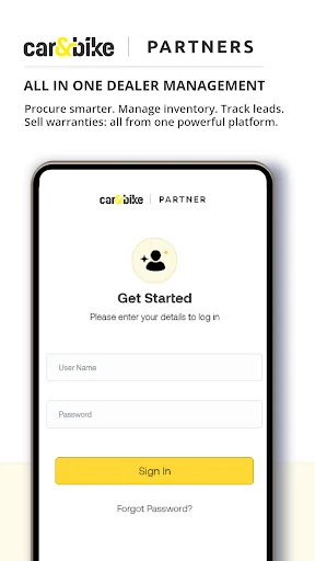 car&bike Partners