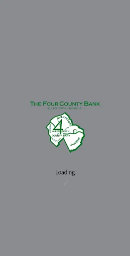 Four County Bank Mobile