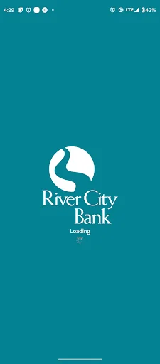 River City Bank Mobile