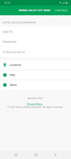 SVCB Mobile