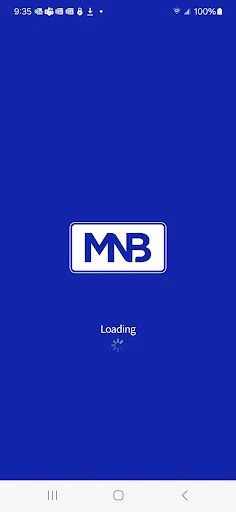 Malvern National Bank