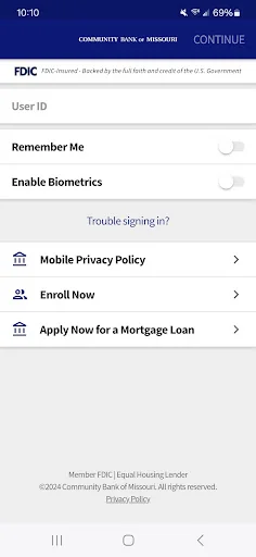 CBOM Mobile