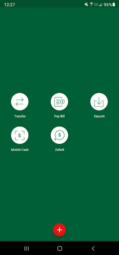 WSFS Bank Mobile screenshot 3