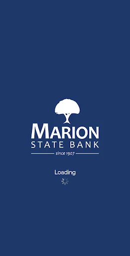 Marion State Bank Mobile