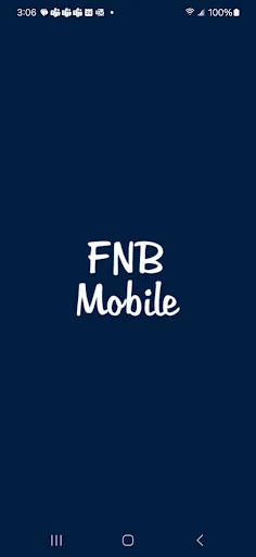 FNB Granbury Mobile screenshot 1