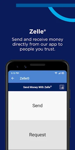 Popular Bank Mobile screenshot 3