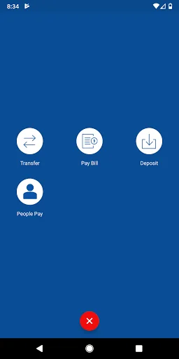 Community Trust Bank screenshot 4