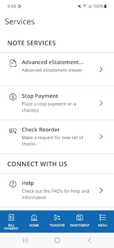 Ford Interest Advantage screenshot 3