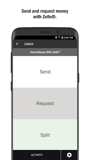 MidFirst Bank Mobile screenshot 4