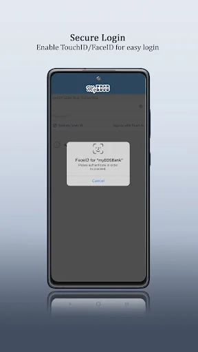 El Dorado Savings Bank Mobile