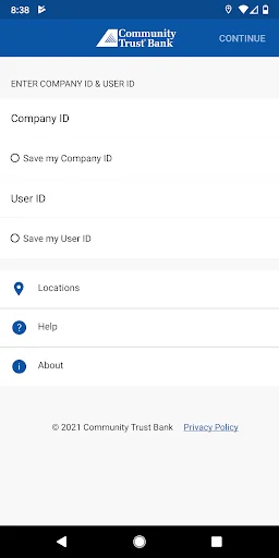 CTBI Business Mobile