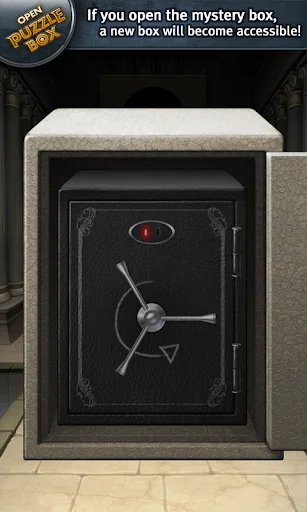 Open Puzzle Box screenshot 2