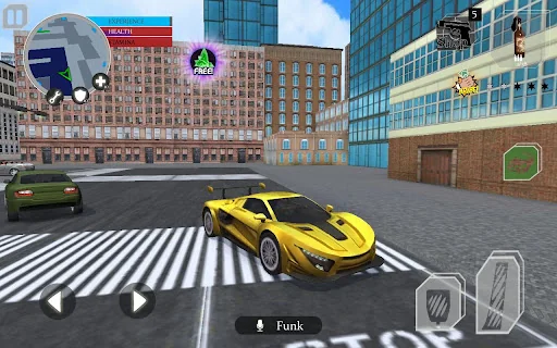 Miami Crime Vice Town screenshot 2