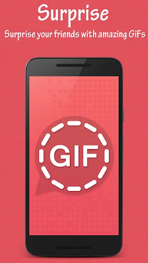 Gif to share screenshot 3