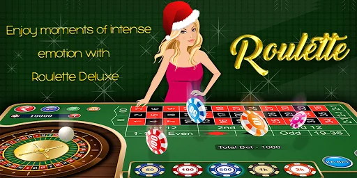 Roulette Casino Royale