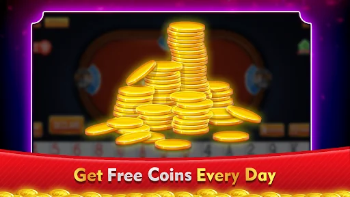 Rummy offline King of card gam screenshot 2
