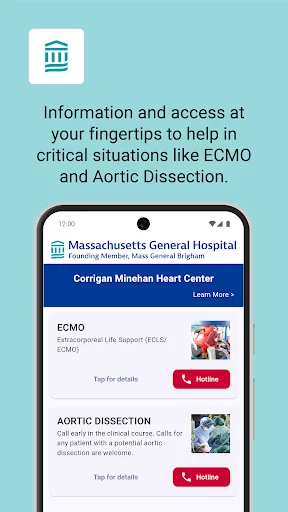 MGH Heart
