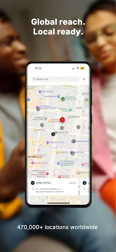 MoneyGram® : Send Money Online screenshot 2