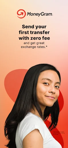 MoneyGram® : Send Money Online screenshot 4