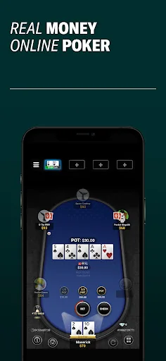 BetMGM Poker - New Jersey screenshot 1