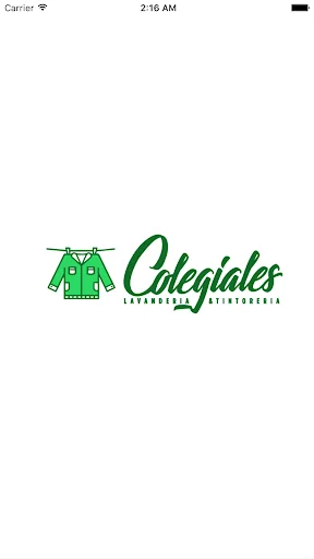 Lavandería Colegiales