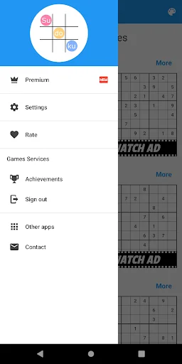 Sudoku - Daily Challenges